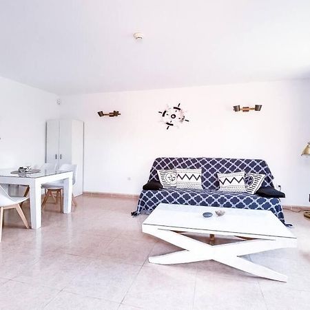 Apartamento New Tamarindo La Ola Corralejo Exterior foto