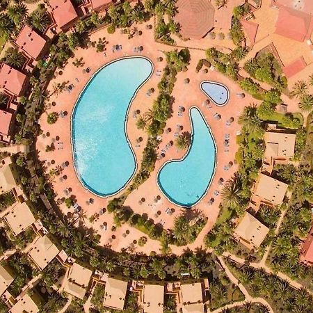 Apartamento New Tamarindo La Ola Corralejo Exterior foto