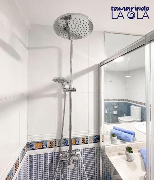 Apartamento New Tamarindo La Ola Corralejo Exterior foto