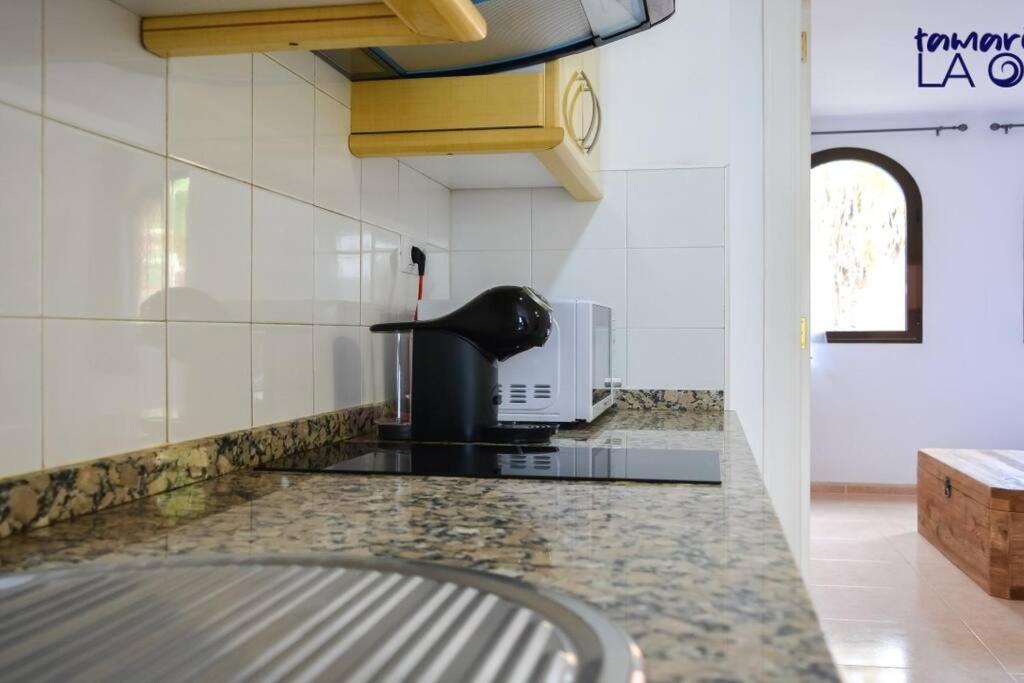 Apartamento New Tamarindo La Ola Corralejo Exterior foto