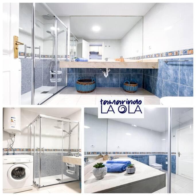 Apartamento New Tamarindo La Ola Corralejo Exterior foto