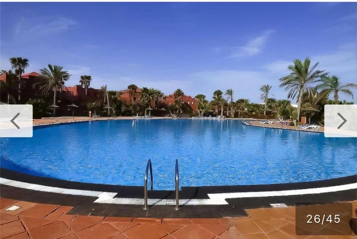 Apartamento New Tamarindo La Ola Corralejo Exterior foto
